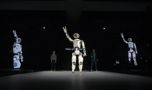 “Robot không bao giờ biết mệt”: Hyundai lý giải vì sao Atlas của Boston Dynamics đã sẵn sàng chiếm lĩnh nhà máy