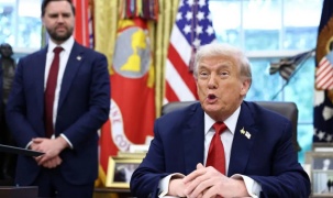 TikTok vẫn bùng nổ tại Mỹ giữa nguy cơ bị cấm, Temu và Shein tiếp tục trụ vững trước áp lực thuế quan