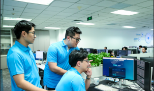 Trí tuệ nhân tạo Make in Vietnam từng bước giải các bài toán khảo thí trong trường học