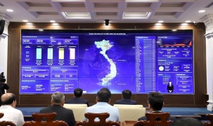 Đến năm 2027, triển khai Tòa án điện tử trong toàn hệ thống