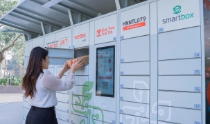 Hướng đi mới trong ngành logistics Việt Nam