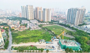 Gỡ nút thắt đất đai, mở đường cho dòng tiền bất động sản năm 2026