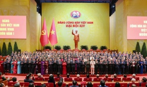 Công nghệ và chuyển đổi số: Động lực quan trọng phát triển trong kỷ nguyên mới