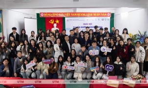 Tư vấn hướng nghiệp - Hành trình phục vụ cộng đồng, mở lối tương lai cho học sinh Nghệ An