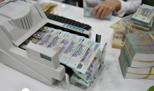 Lãi suất liên ngân hàng tăng đồng loạt, cao nhất lên tới 6,8%/năm