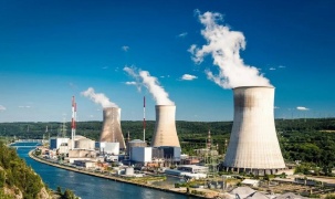 Thủ tướng: Điện hạt nhân là dự án chiến lược với tầm nhìn trăm năm