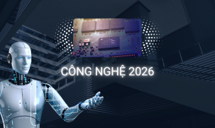 4 xu hướng công nghệ sẽ tái định hình kinh tế toàn cầu trong năm 2026