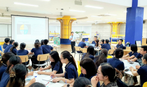 Đổi mới đào tạo giáo viên trong bối cảnh chuyển đổi số và AI