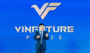 Nhà khoa học quốc tế tiết lộ “hậu trường” đề cử cho giải thưởng triệu đô của tỷ phú Phạm Nhật Vượng