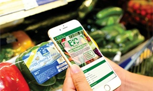 Ứng dụng công nghệ trong quản lý chất lượng sản phẩm, hàng hóa