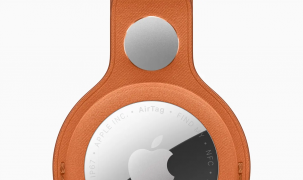 Apple ra mắt AirTag thế hệ mới: mở rộng phạm vi tìm kiếm, tăng âm lượng cảnh báo