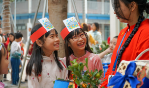 Lịch nghỉ Tết Bính Ngọ 2026: Nhiều địa phương cho học sinh nghỉ đến hơn 2 tuần