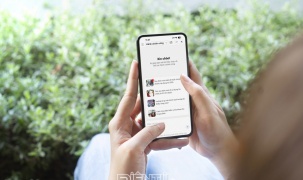 Trợ lý Kiki Info cán mốc 1 triệu người dùng