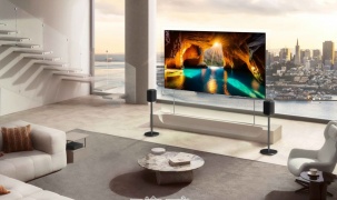 LG tiếp tục khẳng định vị thế dẫn đầu thị trường TV OLED tại Việt Nam