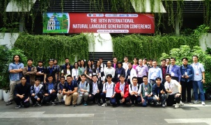 Những hoạt động nổi bật của CLB VLSP trong năm 2025 và định hướng năm 2026