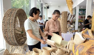Hà Nội: Sắp diễn ra Triển lãm các sản phẩm, hàng thủ công mỹ nghệ phục vụ xuân Bính Ngọ 2026
