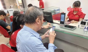 Lịch chi trả lương hưu gộp tháng 2 và tháng 3/2026 trước tết Nguyên đán 2026