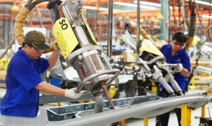 Góc nhìn của chuyên gia Nhật Bản về mục tiêu năng suất của Việt Nam