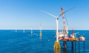 Đẩy mạnh điện gió ngoài khơi, bảo đảm an ninh năng lượng