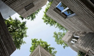 Đề xuất nhiều ưu đãi cho vật liệu xanh, thúc đẩy xây dựng theo hướng bền vững