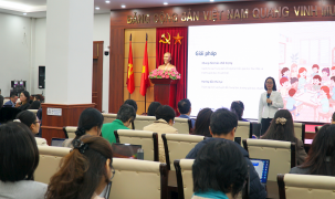 Thúc đẩy giáo dục hòa nhập cho học sinh khuyết tật: Từ chính sách đến thực tiễn