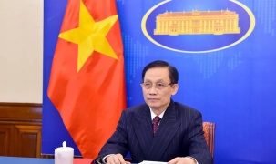 Vì sao đối ngoại được xác định là nhiệm vụ “trọng yếu, thường xuyên”