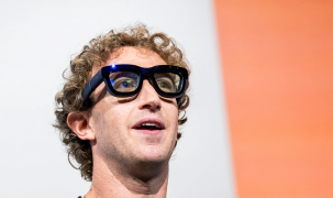 Mark Zuckerberg: Kính AI sẽ trở thành thiết bị phổ biến trong tương lai gần