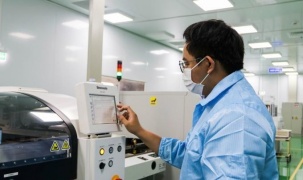 Nanoco: Từ chuẩn hóa sản xuất đến mở rộng thị trường chiếu sáng quốc tế