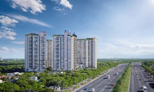 JLL: Thị trường bất động sản sẵn sàng cho chu kỳ tăng trưởng mới