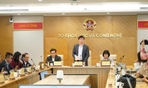 Doanh thu ngành KH&CN đạt hơn 464 nghìn tỷ đồng trong tháng 1/2026