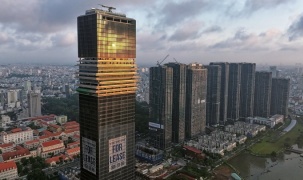 Chiến lược phát triển IFC TP.Hồ Chí Minh cần rõ ràng về tầm nhìn và sứ mệnh