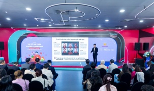 Cung cấp ảnh cho AI vô tình trao dữ liệu sinh trắc học cho bên thứ ba