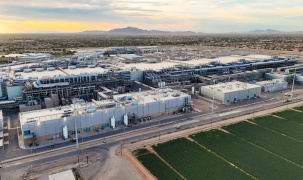 Apple và Nvidia xem xét sản xuất chip tại Intel