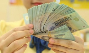 Mức lương trên 100 triệu đồng/tháng xuất hiện ngày càng nhiều