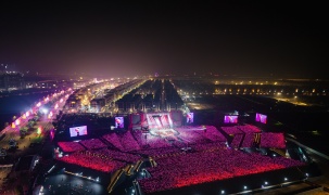 Kiến tạo kỳ nghỉ cá nhân hóa mỗi ngày, Ocean City trở thành “mỏ vàng” bất động sản đa công năng cho nhà đầu tư chuyên nghiệp 