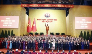 Bộ Chính trị phân công Ủy viên Bộ Chính trị khoá XIV tham gia Ban Bí thư khoá XIV