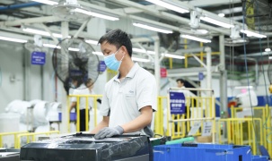 Aqua đầu tư gần 1.540 tỷ đồng gia hạn hoạt động đến 2045 tại Khu Công nghiệp Biên Hòa 2