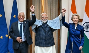 EU vượt Mỹ trong thương vụ ô tô với Ấn Độ: Cơ hội vàng cho xe sang châu Âu hay canh bạc rủi ro?