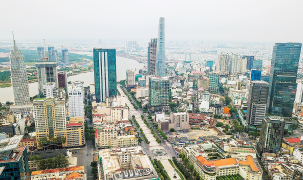 Khung giá cho thuê nhà ở công vụ tại TP. Hồ Chí Minh cao nhất 40.000 đồng/tháng mỗi m2