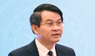 Ông Đoàn Minh Huấn giữ chức Giám đốc Học viện Chính trị quốc gia Hồ Chí Minh