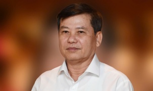 Ông Lê Minh Trí làm Trưởng Ban Nội chính Trung ương