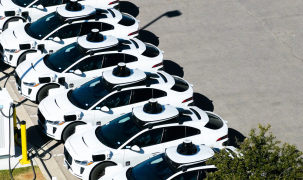 Waymo chính thức đưa robotaxi vào hoạt động tại sân bay quốc tế San Francisco