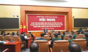 Bộ Khoa học và Công nghệ và Bộ Quốc phòng sẽ xây dựng cơ chế đặc thù cho công nghệ chiến lược quốc phòng