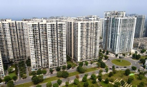 Bất động sản vào chu kỳ điều chỉnh lành mạnh