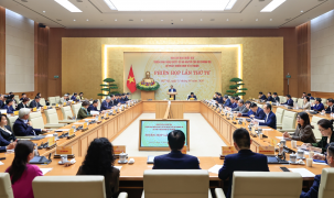 Thủ tướng giao nhiệm vụ cho doanh nghiệp đầu tàu, chủ tịch cmc đề xuất “mở nút thắt” dữ liệu và trung tâm dữ liệu