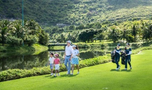 Chuỗi tiện ích quốc tế của Vinhomes Green Paradise góp phần đưa Việt Nam cất cánh trong cuộc đua du lịch toàn cầu