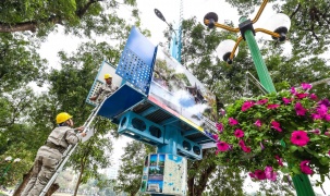 Hạ tầng viễn thông sẵn sàng phục vụ nhân dân đón Tết Nguyên đán 2026