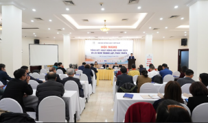 25 năm “định danh” hàng hóa Việt trong kỷ nguyên dữ liệu