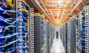 Ấn Độ đầu tư 100 tỷ USD vào trung tâm dữ liệu AI