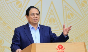 Thủ tướng: Tối ưu hóa nguồn lực nhà nước và mở rộng hợp tác công tư không giới hạn